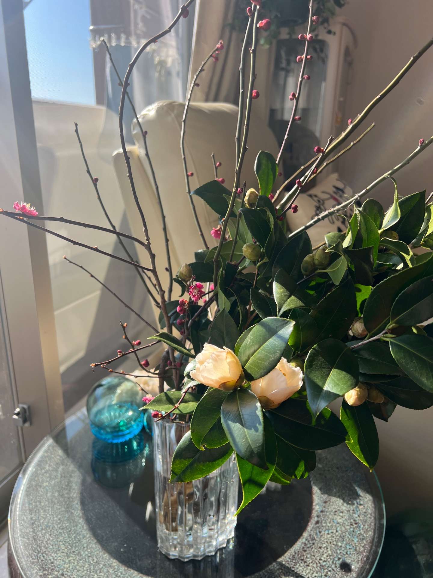 【立春】運気を動かす２０２6年の三合参り（①回目）