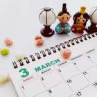 3月のメッセージ 〜土台を整えるひと月〜